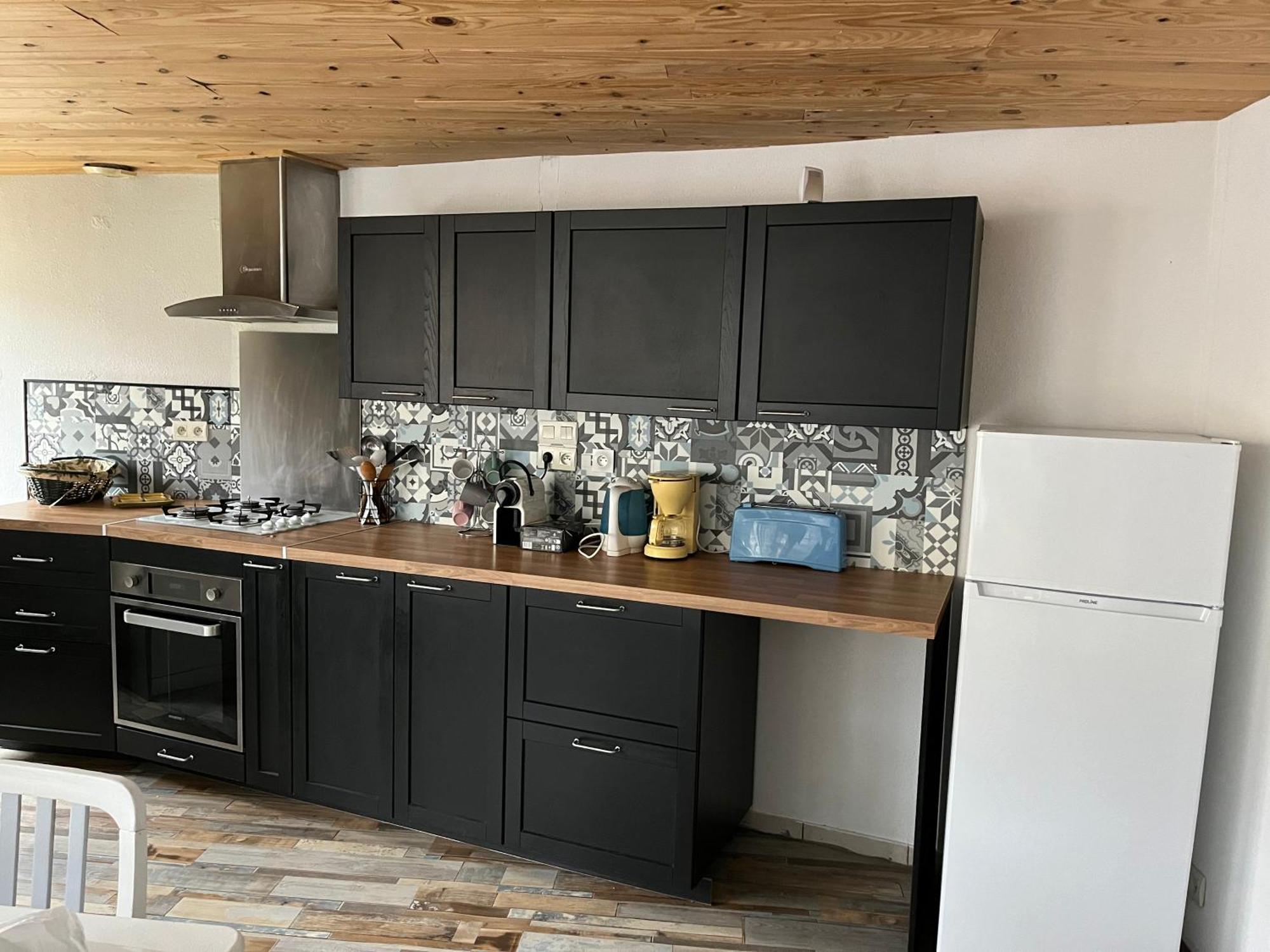 Jolie Maison De Campagne, Compostelle Soleymieux エクステリア 写真